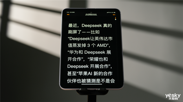 d！iPad mini最新款深度体验PP模拟器试玩入口吃灰率最低的iPa(图8)