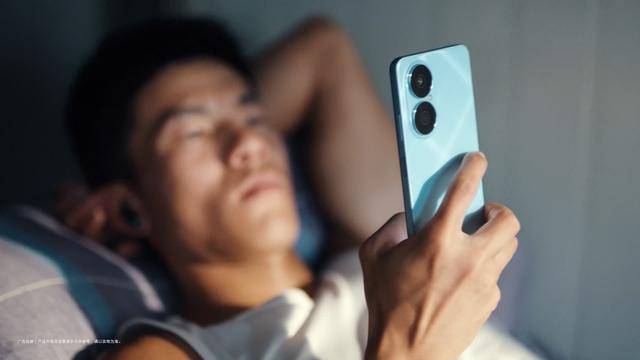 华为畅享80助力平凡人开启满电人生PP电子模拟器试玩告别电量焦虑！(图2)