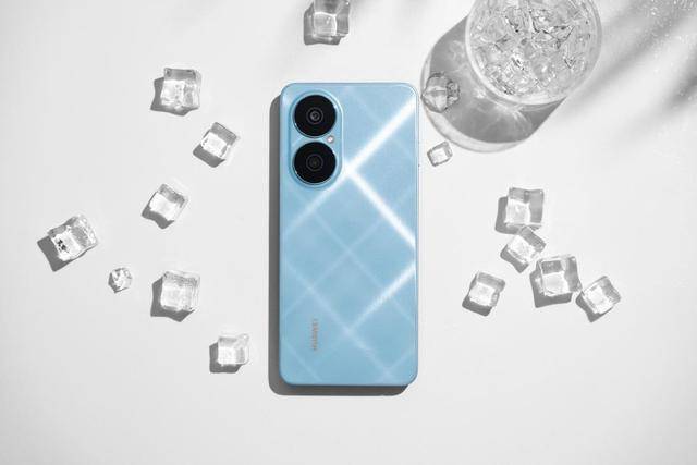 华为畅享80助力平凡人开启满电人生PP电子模拟器试玩告别电量焦虑！(图5)