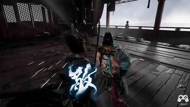 之星计划与国产游戏合力走出的“丝绸之路”PP电子国产游戏的破冰者：9年时间中国(图7)