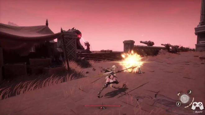 之星计划与国产游戏合力走出的“丝绸之路”PP电子国产游戏的破冰者：9年时间中国(图14)