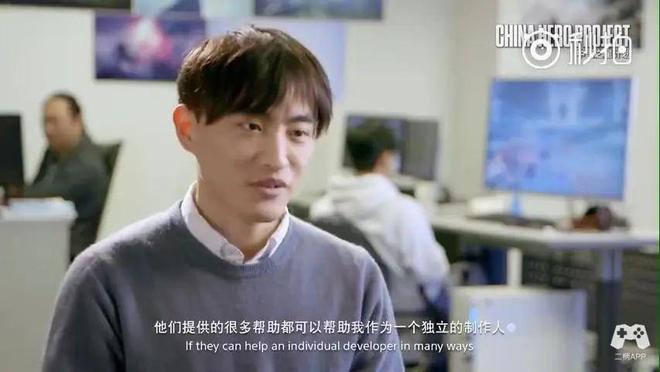 之星计划与国产游戏合力走出的“丝绸之路”PP电子国产游戏的破冰者：9年时间中国(图13)