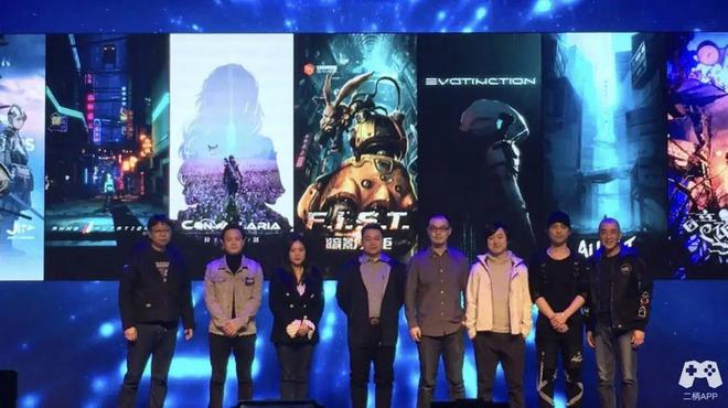 之星计划与国产游戏合力走出的“丝绸之路”PP电子国产游戏的破冰者：9年时间中国(图11)